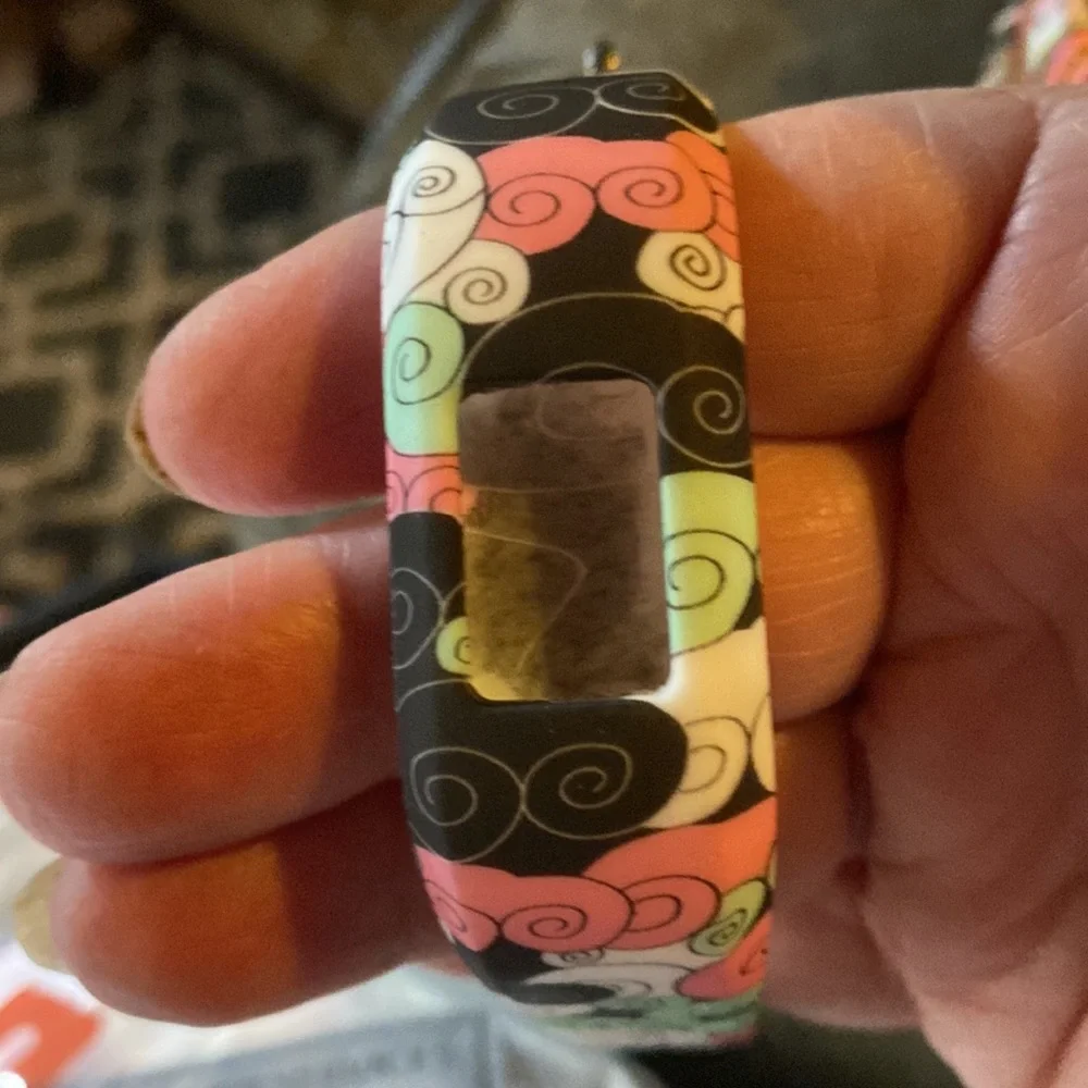 Garmin Vivofit 3 Compatible Watch Bands Bundle - Picture 3 of 11